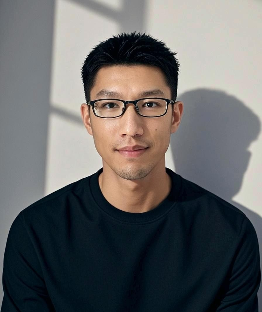 Chen Huang/黄琛